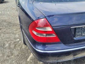 Mercedes-Benz E 350 Е350 бензин 4 maric, снимка 3