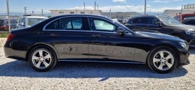 Mercedes-Benz E 220 220 CDI AVANTGARD | Mobile.bg    6