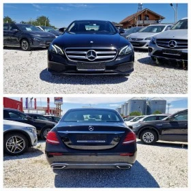 Mercedes-Benz E 220 220 CDI AVANTGARD | Mobile.bg    2