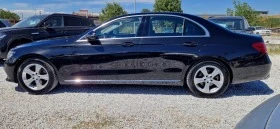 Mercedes-Benz E 220 220 CDI AVANTGARD | Mobile.bg    5