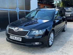 Skoda Superb 2.0TDI 170. | Mobile.bg    3