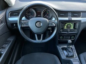 Skoda Superb 2.0TDI 170. | Mobile.bg    9