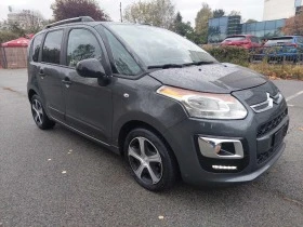     Citroen C3 Picasso 1, 6HDI 99ps EURO6