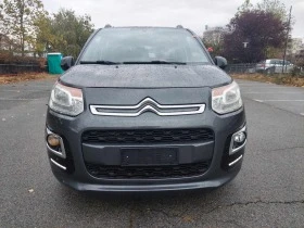     Citroen C3 Picasso 1, 6HDI 99ps EURO6