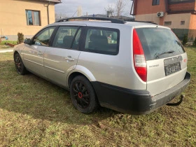 Ford Mondeo 2.0i, снимка 3