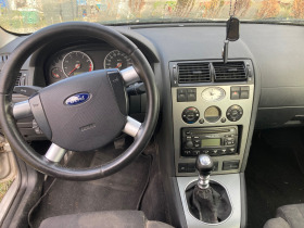 Ford Mondeo 2.0i, снимка 9 - Автомобили и джипове - 45307596