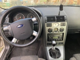 Ford Mondeo 2.0i, снимка 9