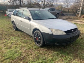 Ford Mondeo 2.0i, снимка 1