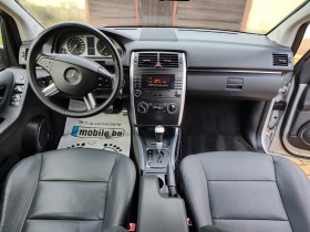 Mercedes-Benz B 200 2.0CDI-автоматик, снимка 11 - Автомобили и джипове - 43884545