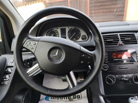 Mercedes-Benz B 200 2.0CDI- | Mobile.bg   13