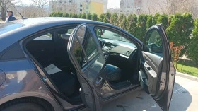 Chevrolet Cruze, снимка 5