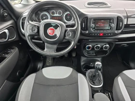 Fiat 500L 1.3Mjet 84кс ЕВРО 5В - [15] 