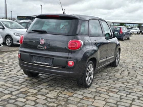 Fiat 500L 1.3Mjet 84кс ЕВРО 5В - [7] 