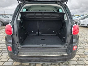 Fiat 500L 1.3Mjet 84кс ЕВРО 5В - [9] 