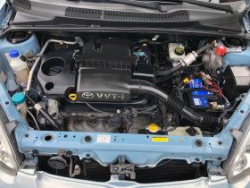 Toyota Yaris 1.3VVT-i  | Mobile.bg   15