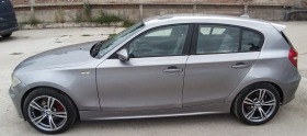 BMW 118 2.0d 122hp, снимка 8
