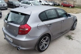 BMW 118 2.0d 122hp | Mobile.bg    5