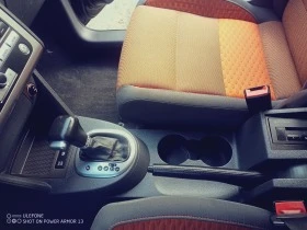 VW Touran, снимка 9