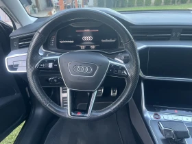 Audi S6 / MATRIX / 360 , снимка 9