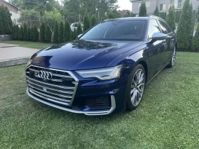     Audi S6 / MATRIX / 360 