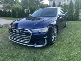 Audi S6 / MATRIX / 360 , снимка 3