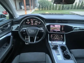 Audi S6 / MATRIX / 360  | Mobile.bg    12