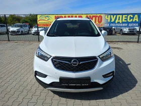 Opel Mokka X 1.6 CDTi | Mobile.bg    1