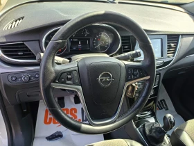 Opel Mokka X 1.6 CDTi | Mobile.bg    13