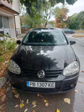 VW Golf, снимка 3