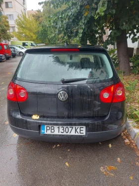 VW Golf, снимка 4