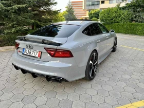 Audi Rs7, снимка 4