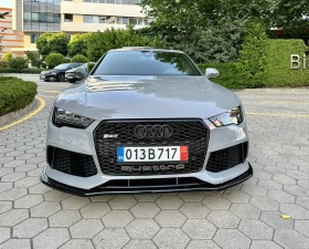 Audi Rs7, снимка 1