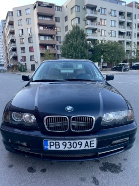 BMW 330 BMW 330XI, снимка 1