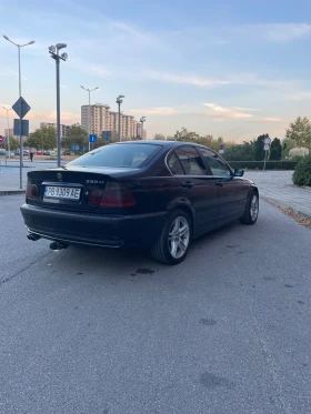 BMW 330 BMW 330XI, снимка 7