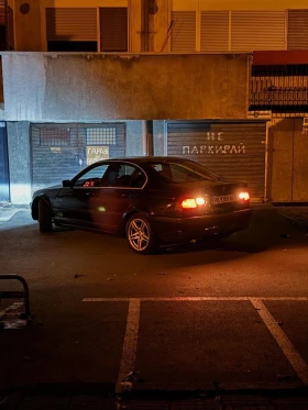 BMW 330, снимка 6