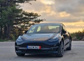 Tesla Model 3 Performance с гаранция, снимка 2