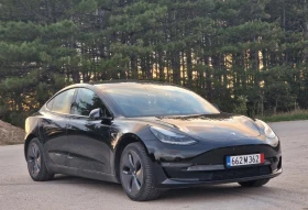 Tesla Model 3 Performance с Гаранция 1