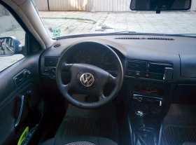 VW Golf 1.6 SR 101 к.с. НА ЧАСТИ, снимка 3