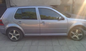 VW Golf 1.6 SR 101 к.с. НА ЧАСТИ, снимка 1