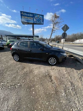 Seat Ibiza 1.6, снимка 2