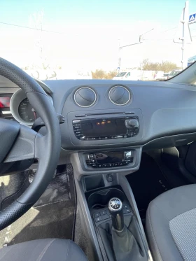 Seat Ibiza 1.6, снимка 7