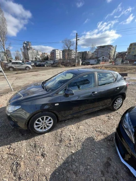 Seat Ibiza 1.6, снимка 3