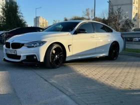 BMW 430 Gran Coupe M-Performance, снимка 4