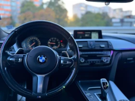 BMW 430 Gran Coupe M-Performance, снимка 13