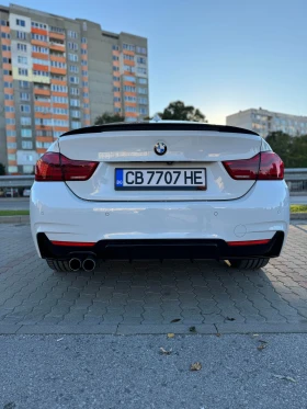 BMW 430 Gran Coupe M-Performance, снимка 7