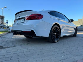 BMW 430 Gran Coupe M-Performance, снимка 6