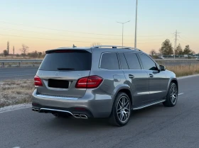 Mercedes-Benz GLS 450 AMG, снимка 3