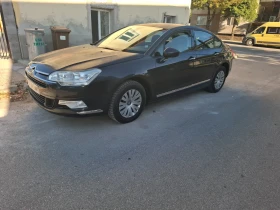 Citroen C5 | Mobile.bg    5