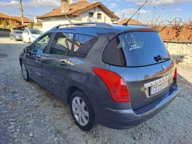 Обява за продажба на Peugeot 308  Бензин-Газ ~6 300 лв. - изображение 4