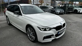 BMW 340 i Xdrive M pack | Mobile.bg    2